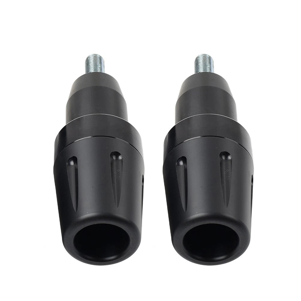 Frame Sliders Crash Protector for Yamaha MT-07 FZ-07 Tracer (2014–2023)