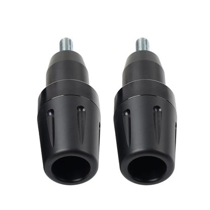 Frame Sliders Crash Protector for Yamaha MT-07 FZ-07 Tracer (2014–2023)