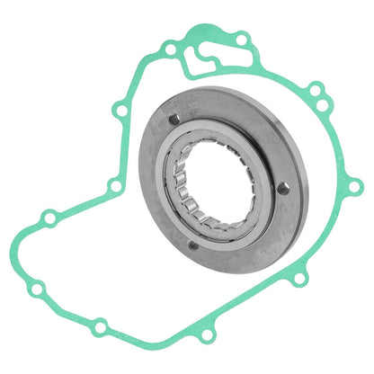 Starter Clutch Bearing and Gasket for Bombardier Can-Am Outlander Max 800 (2006–2008)