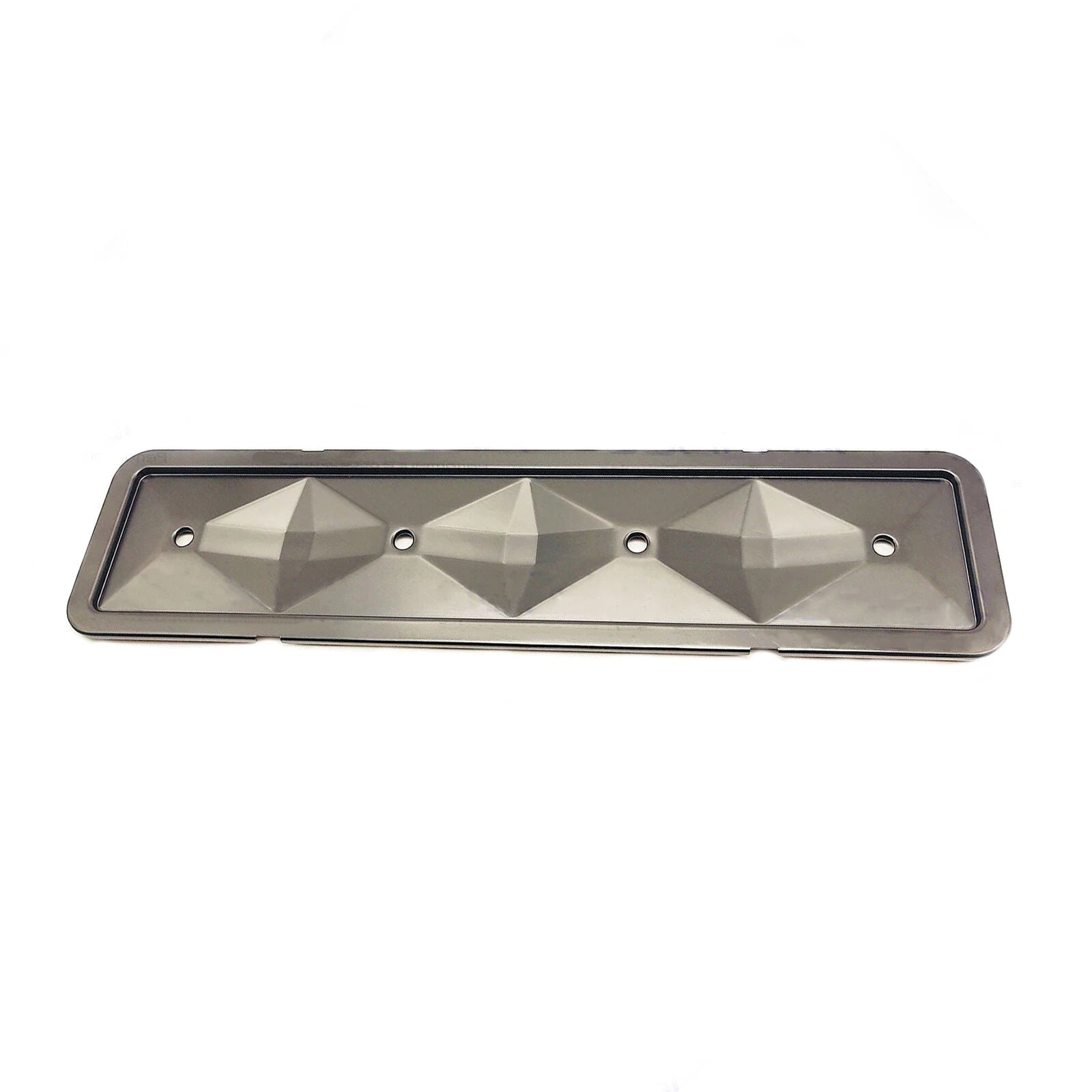 Push Rod Cover for GM 2.5L 3.0L (OMC Mercruiser Volvo Penta)
