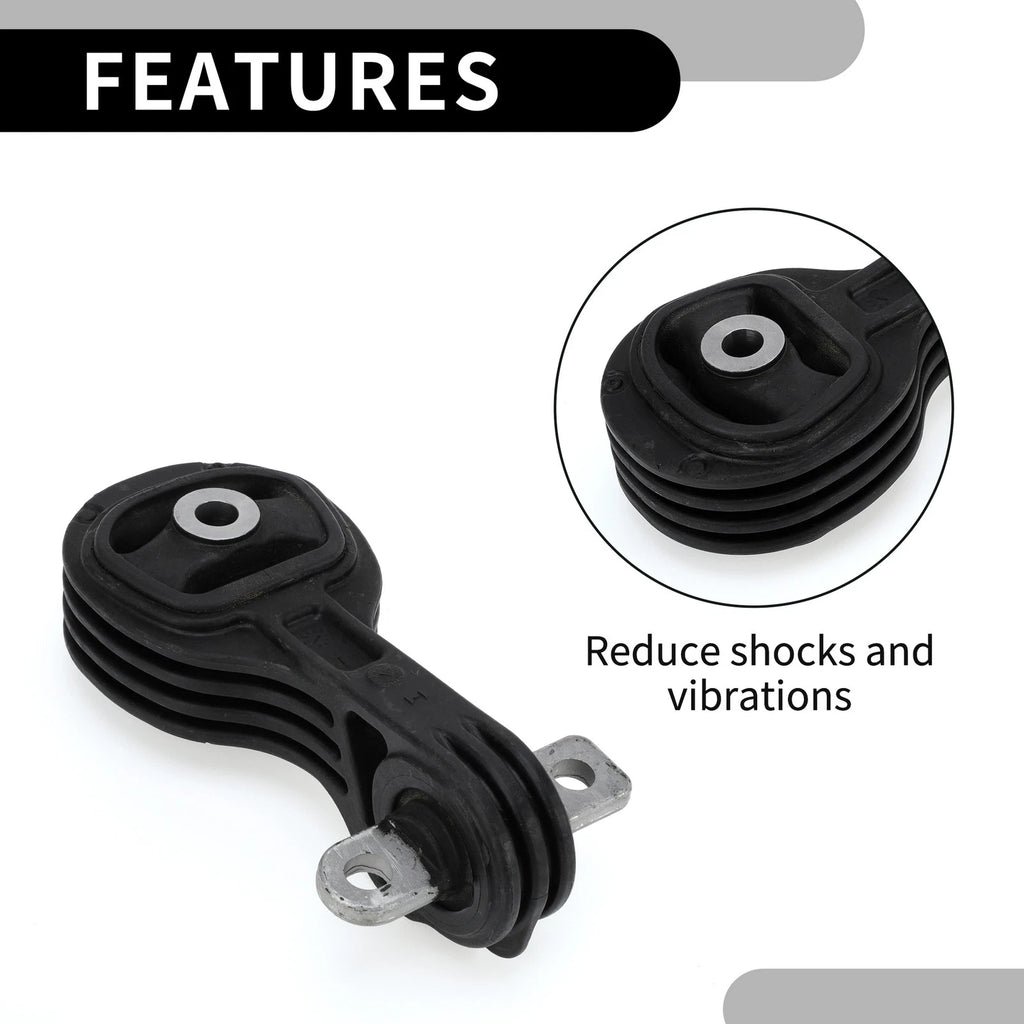 Engine Motor Mount for Honda CR-V (2017–2019)