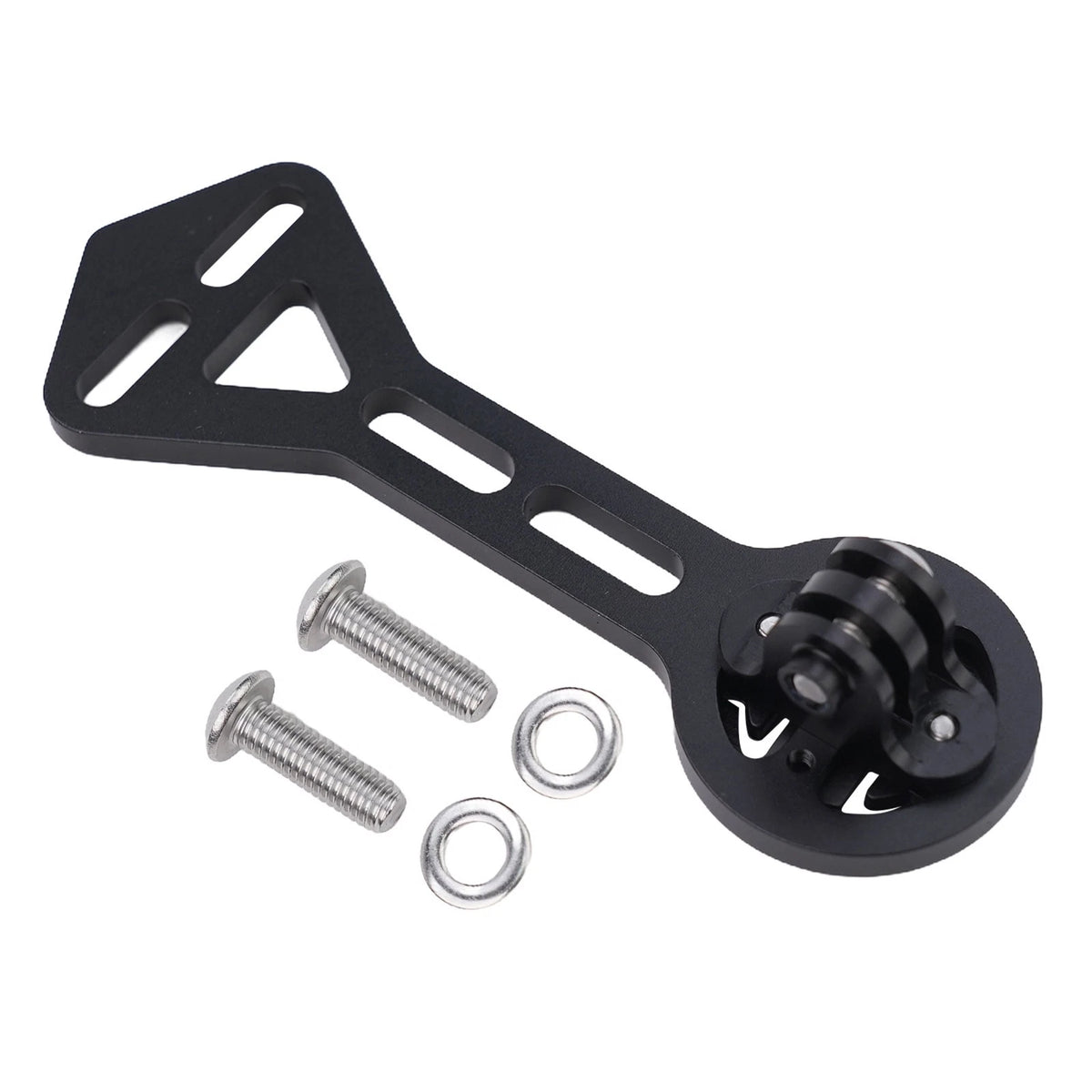 Handlebar Computer Mount for F Most (Road Bike)