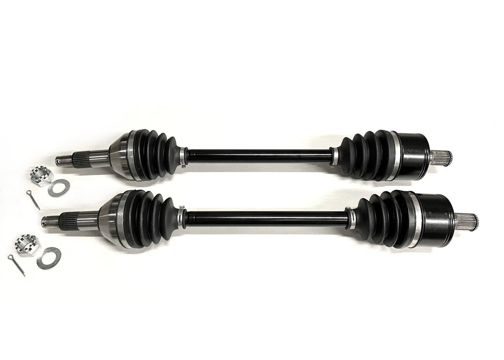 Full CV Axle Set for Can-Am Commander 700 & MAX 700 (2022–2025)