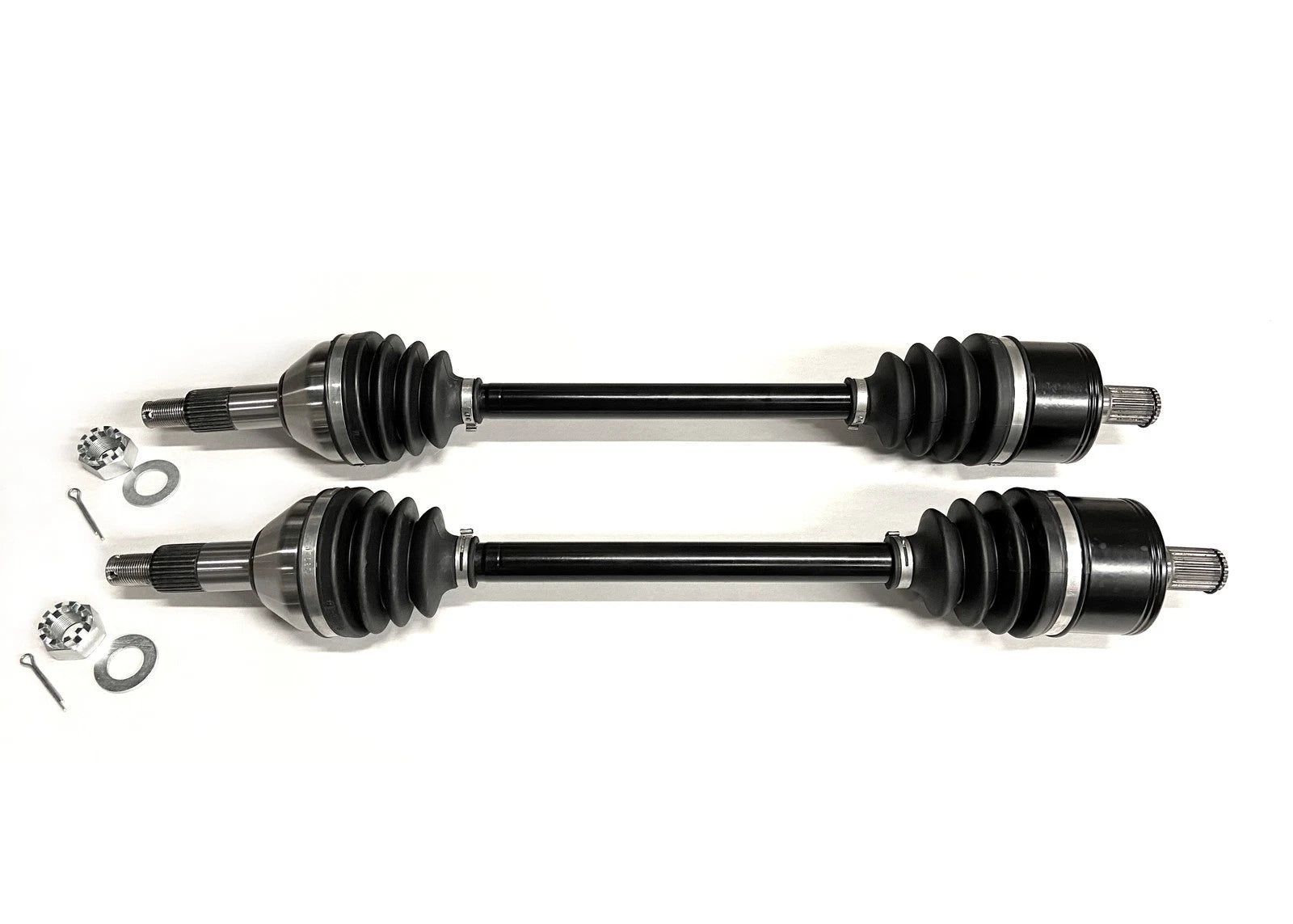 Full CV Axle Set for Can-Am Commander 700 & MAX 700 (2022–2025)