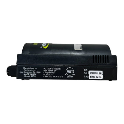 Gas Transmitter 0-1000 PPM for Bacharach MGS 150 (R404A)