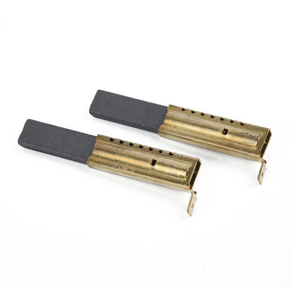 2X Replacement Carbon Brushes for L94MF7 Washing Machine