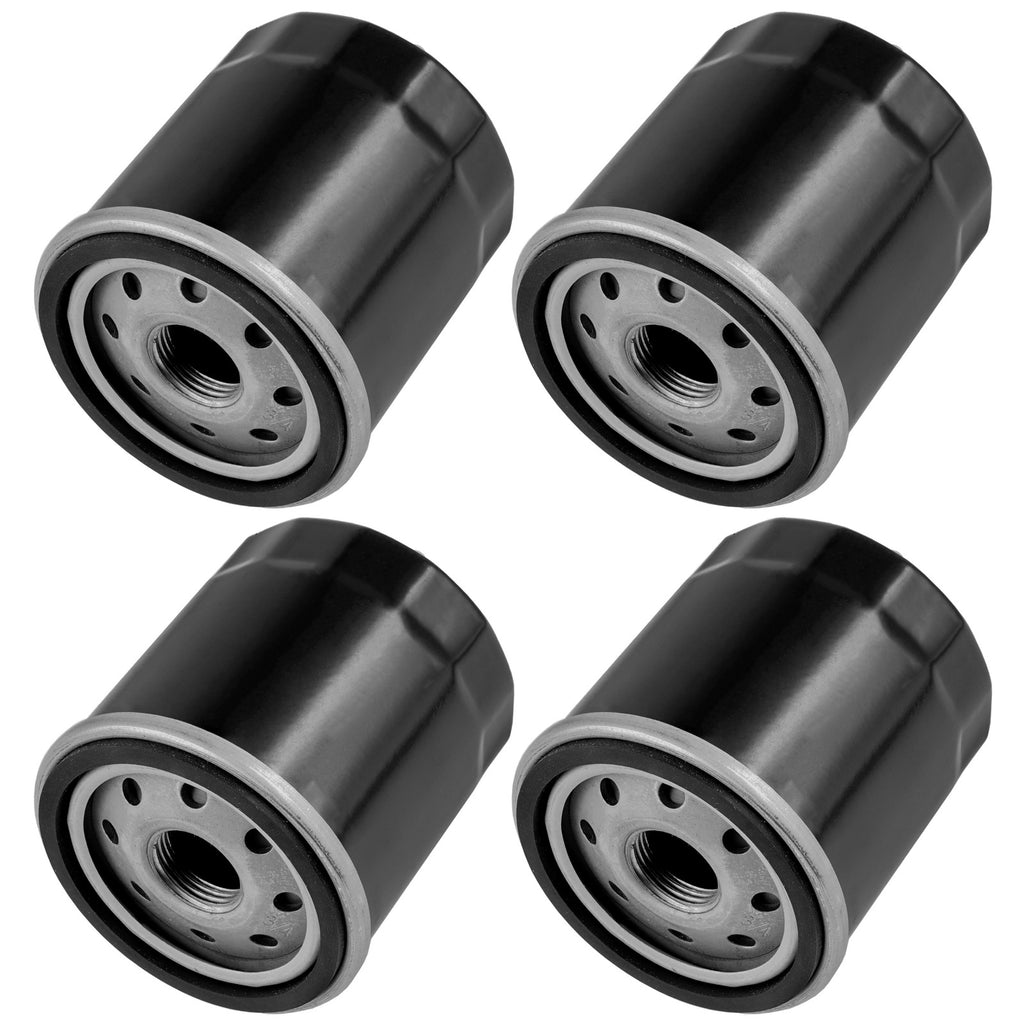 Oil Filter Replacement for Kawasaki KFX 400 (2003–2011)