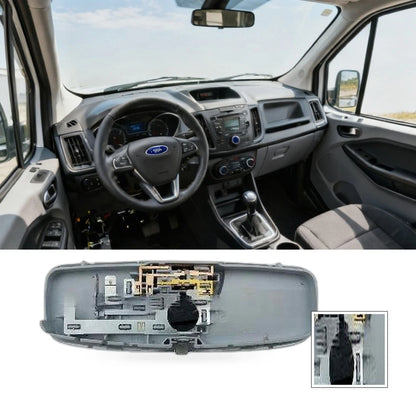 Interior Light for Ford Transit Connect (2014–2015) TTH