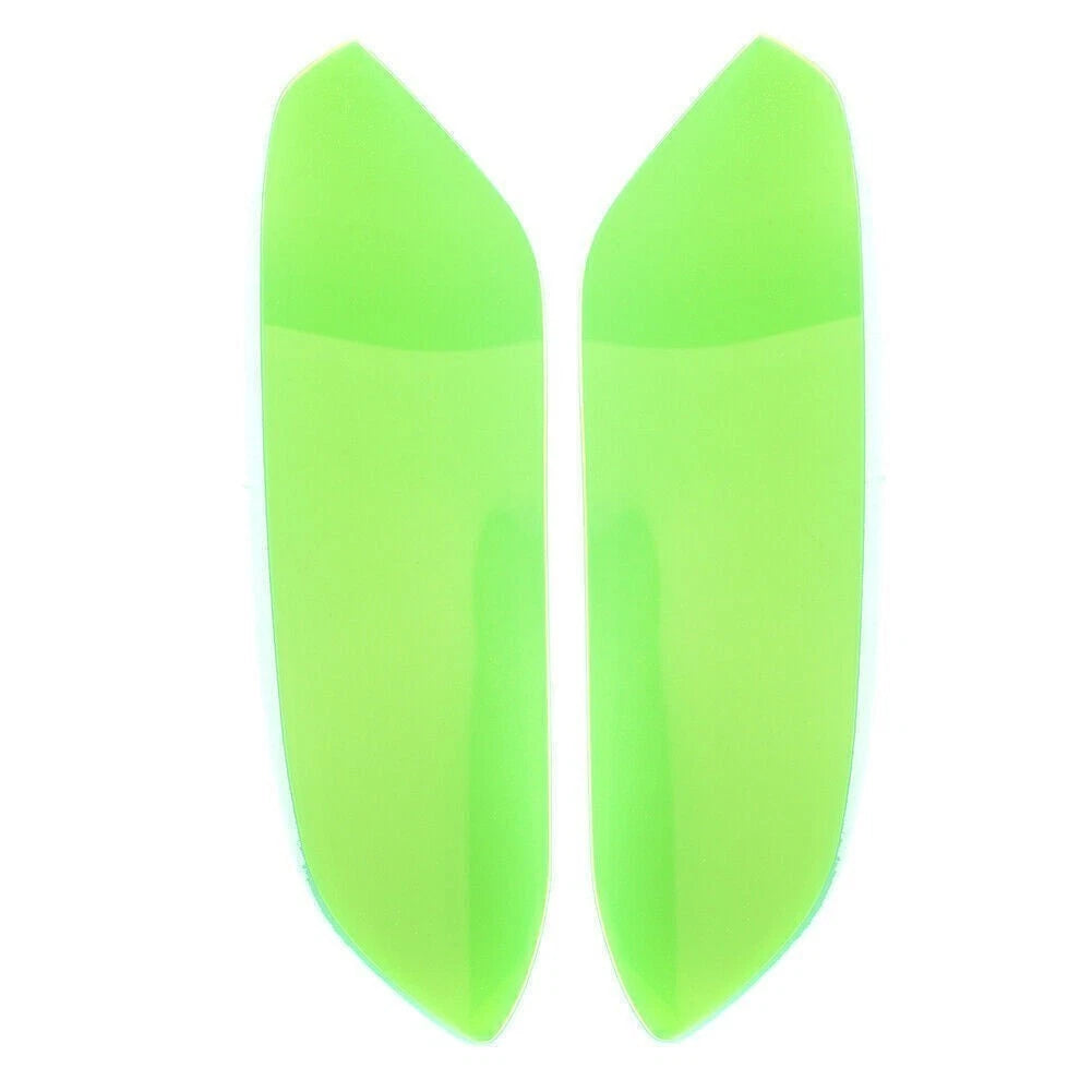 Headlight Lens Cover for Yamaha YZF R3 R25 (2018–2021)