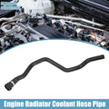 Engine Radiator Coolant Heater Hose for BMW 3 Series E46 (2002–2006)