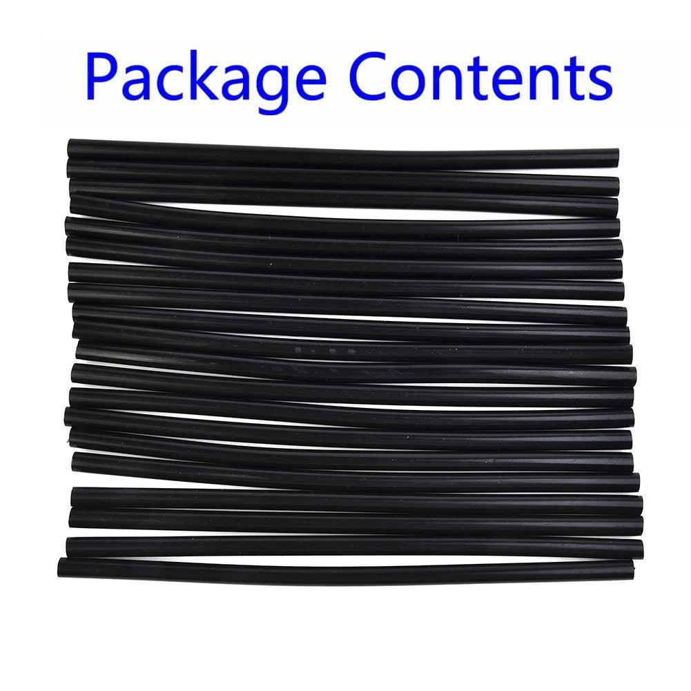 20X Thermoplastic Glue for Automotive Body Repairs