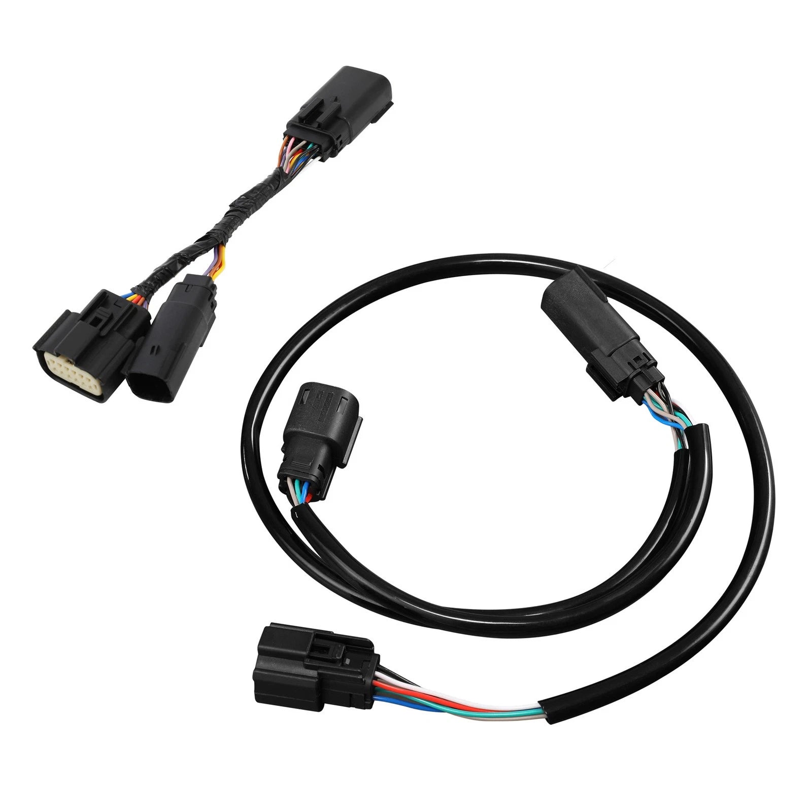 Trunk Wiring Harness Adapter Connection Kit for Harley Touring (2023–2026)