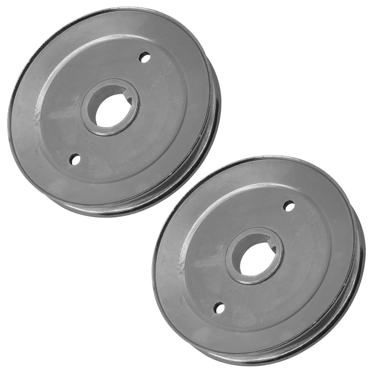 Deck Spindle Pulley Replacement for Ariens Gravely (2016–2024)