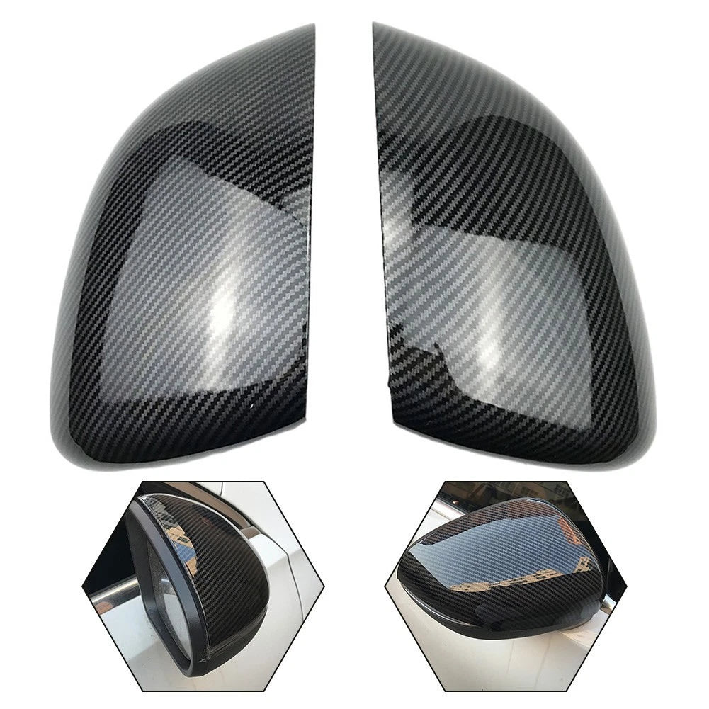 Rear View Mirror Cover For A Class W177 (2018-2023) Replacement
