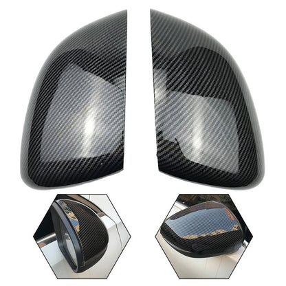 Rear View Mirror Cover For A Class W177 (2018-2023) Replacement