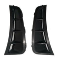 Front Bumper Trims for Hyundai Sedan (2015–2020)