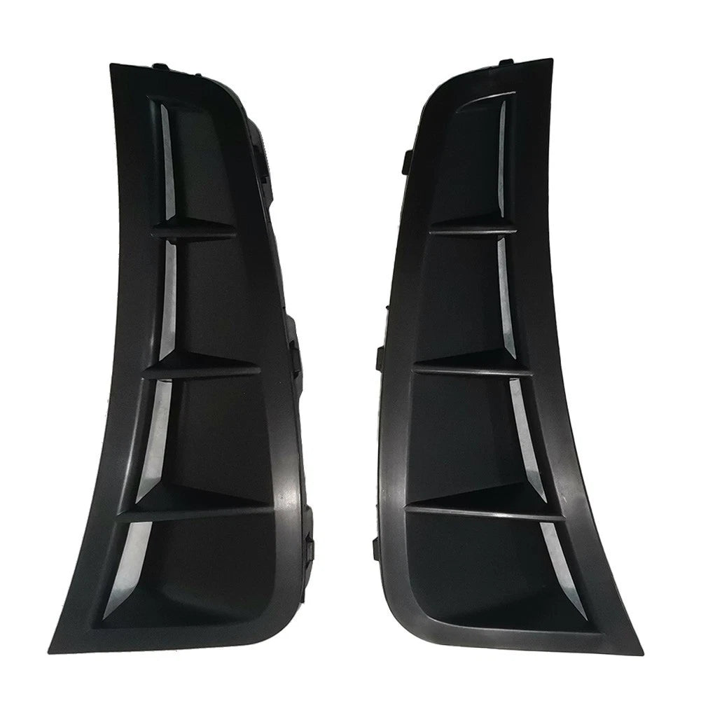 Front Bumper Trims for Hyundai Sedan (2015–2020)