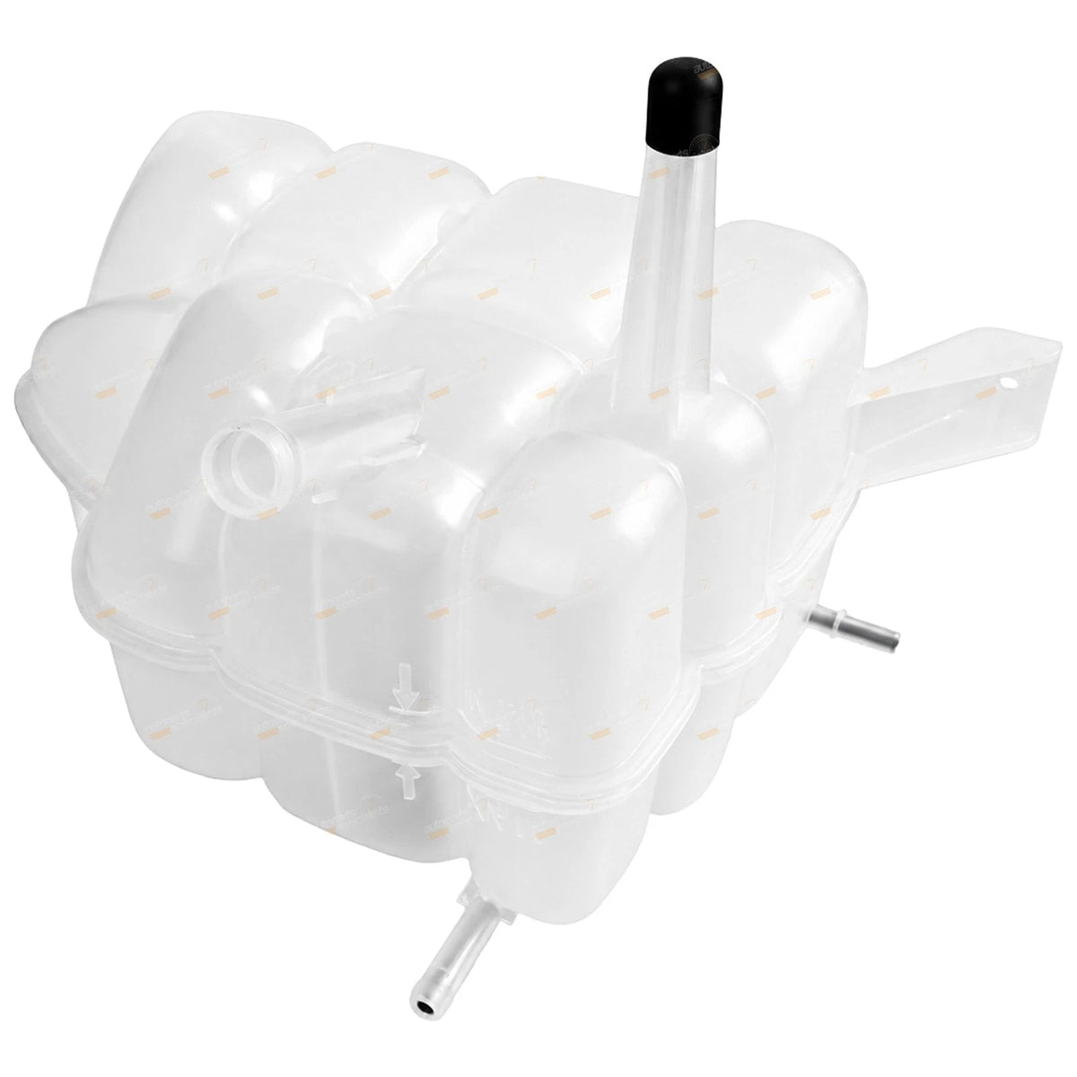 Coolant Expansion Tank for Mazda BT50 UP UR 5cyl 3.2L P5AT (2015–2016)