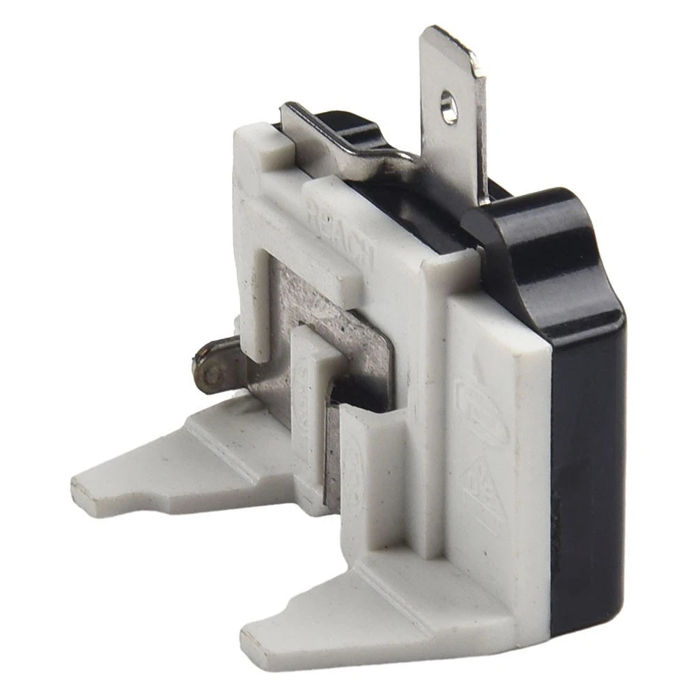 Refrigerator Overload Switch Relay for Freezer 110/220V (1/2-1/6HP)