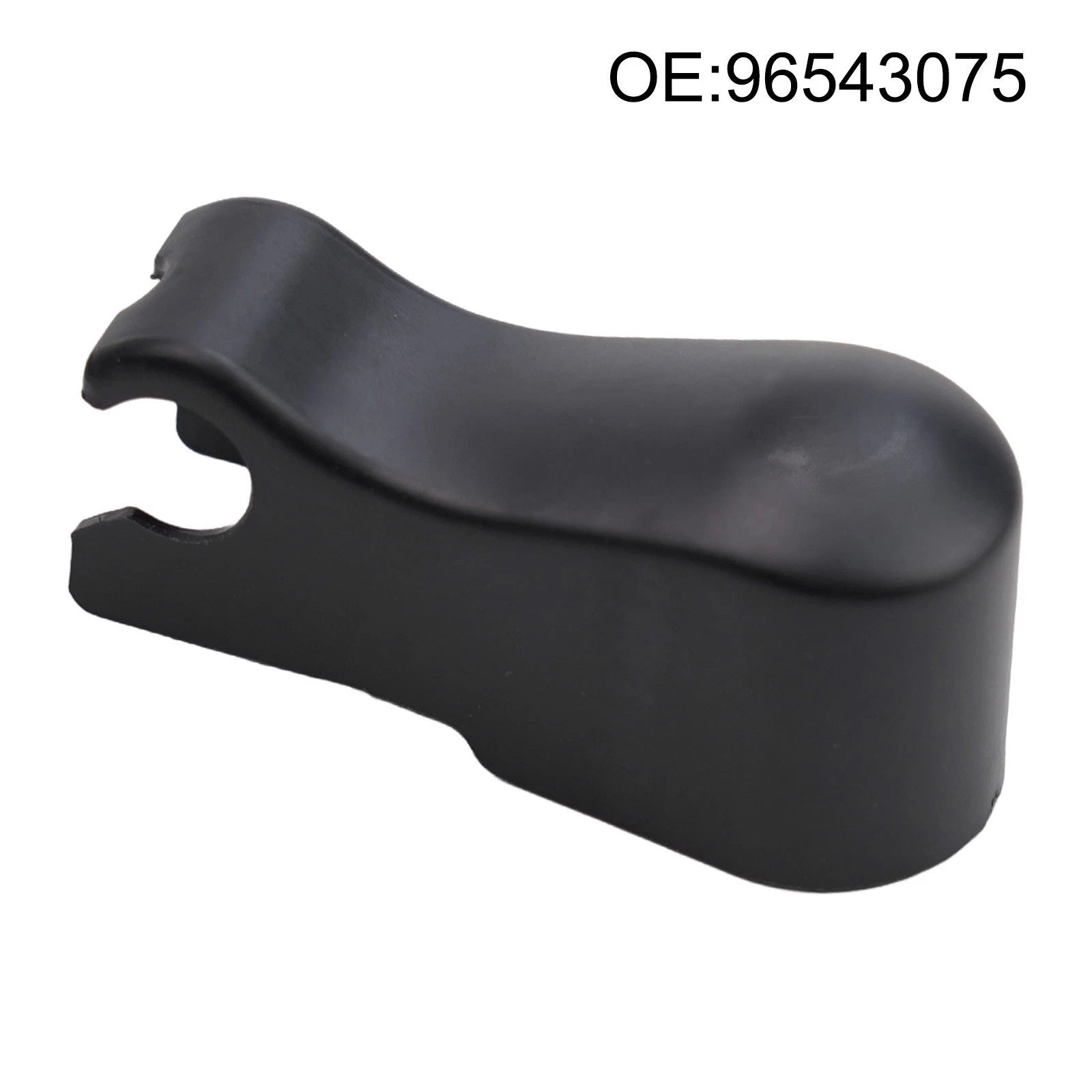 Wiper Arm Nut Cap for