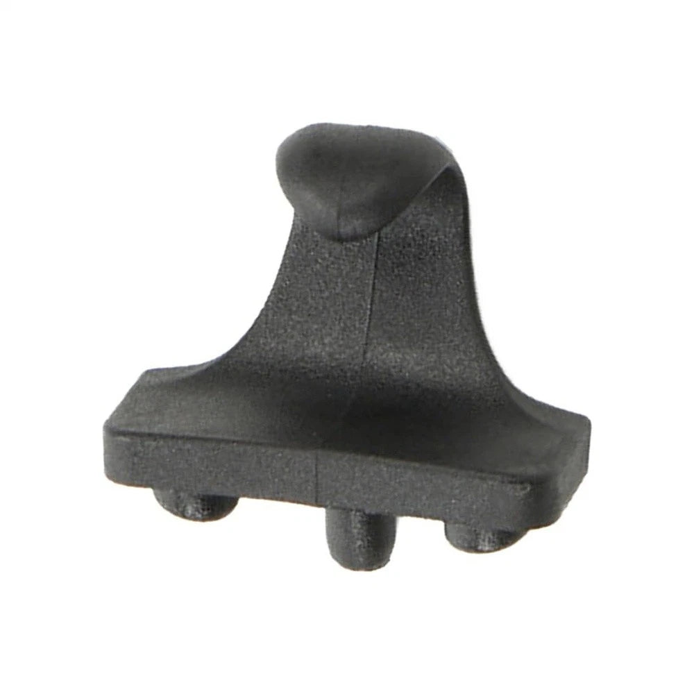Rear Door Sunshade Hook Clip for Mercedes Benz C Class W205 GLC W253 (2015–2021)