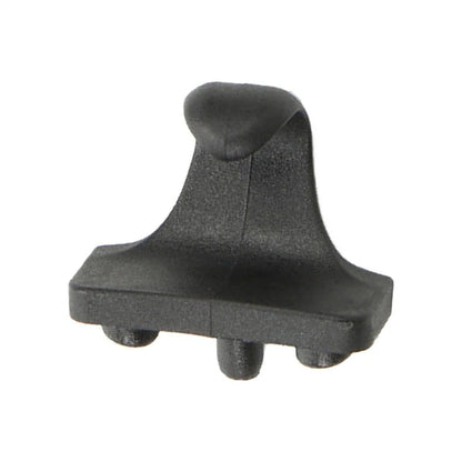 Rear Door Sunshade Hook Clip for Mercedes Benz C Class W205 GLC W253 (2015–2021)