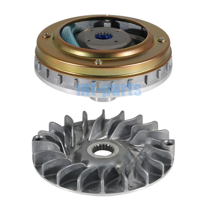 Primary Drive Clutch Assembly for Linhai ATV 400 (2002–2023) 27468