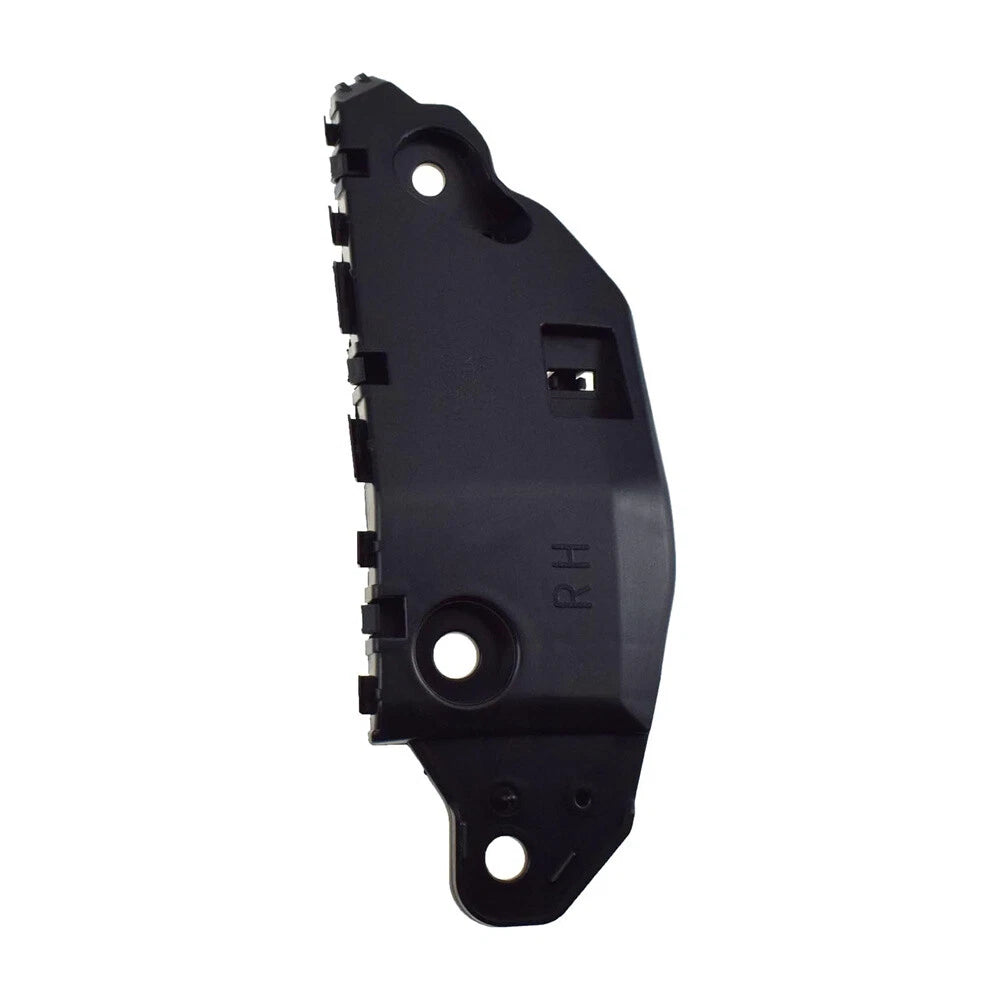 Right Front Bumper Retainer TK48-50-0T1B for Mazda CX-9 (2016–2023)