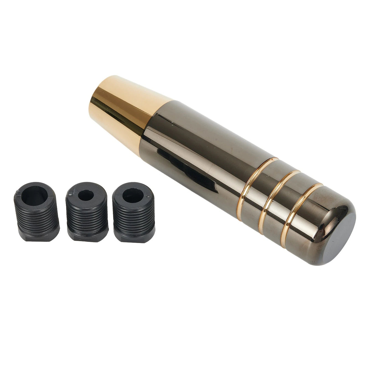 Gear Shift Knob Adapter for Automatic Shifter Lever (2010–2023)