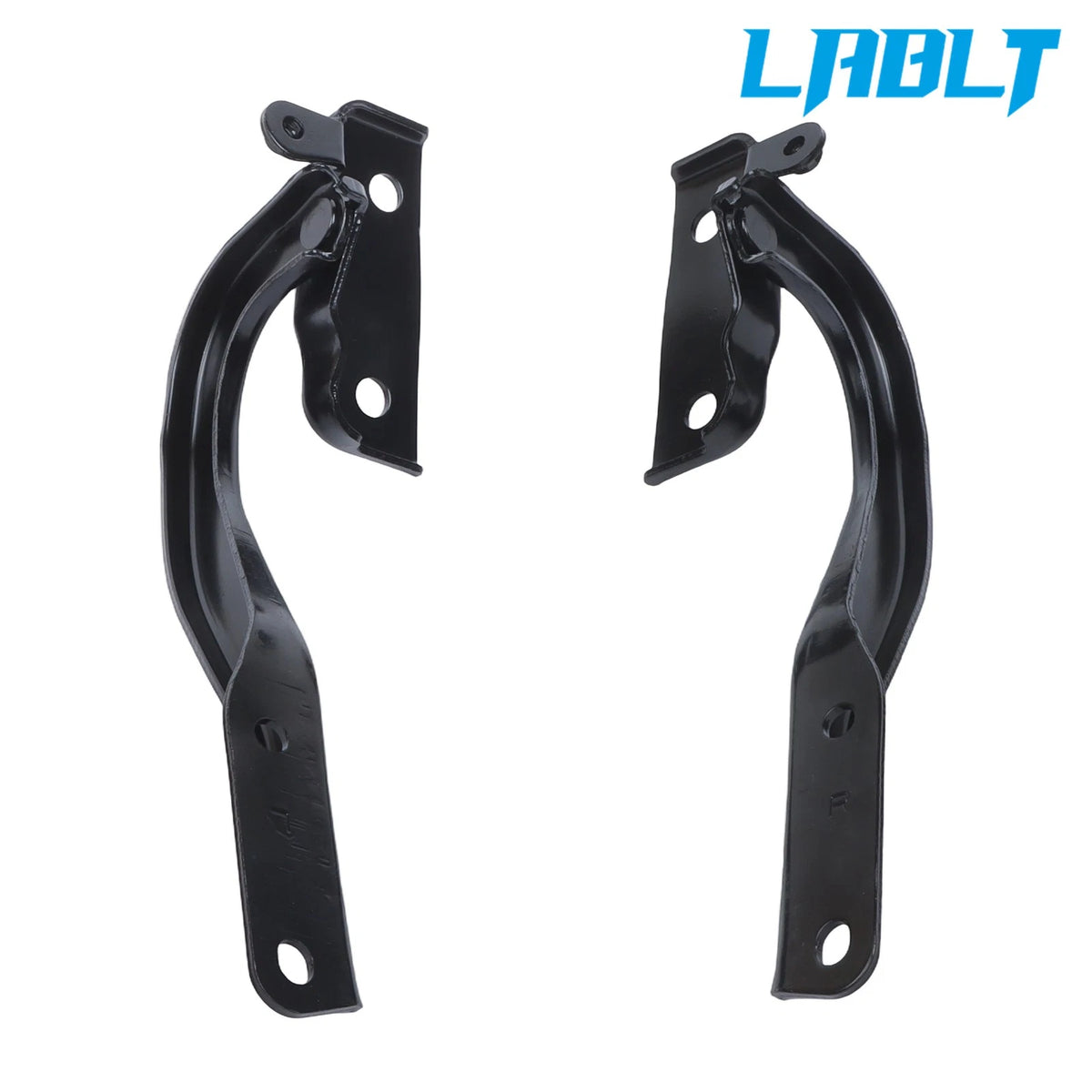 Front Hood Hinges Pair for Subaru Outback Legacy (2020–2025) SU1236116