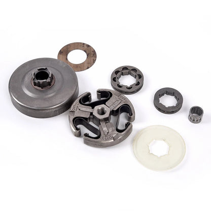 Clutch Drum Dust Protection Shield Kit for 66 61 Chainsaw (1966–1966)
