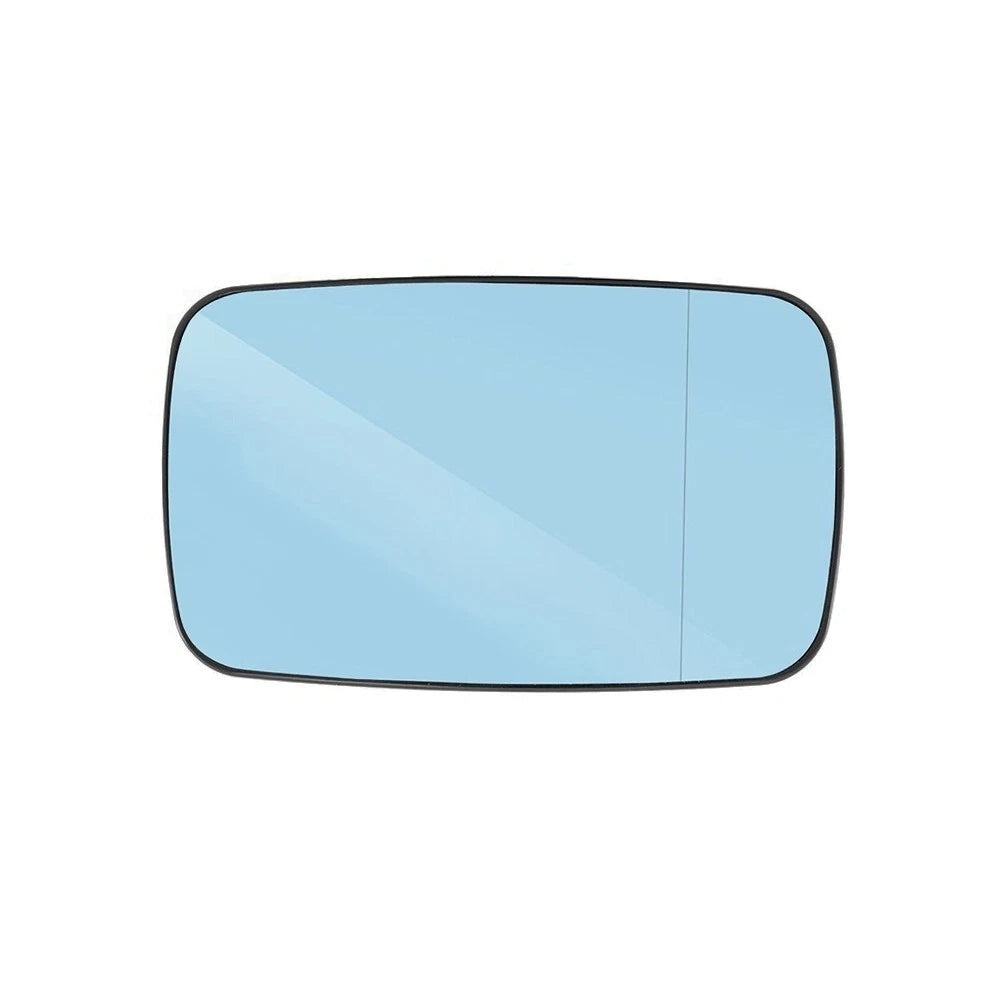 Side View Glass Left for - Direct Replacement