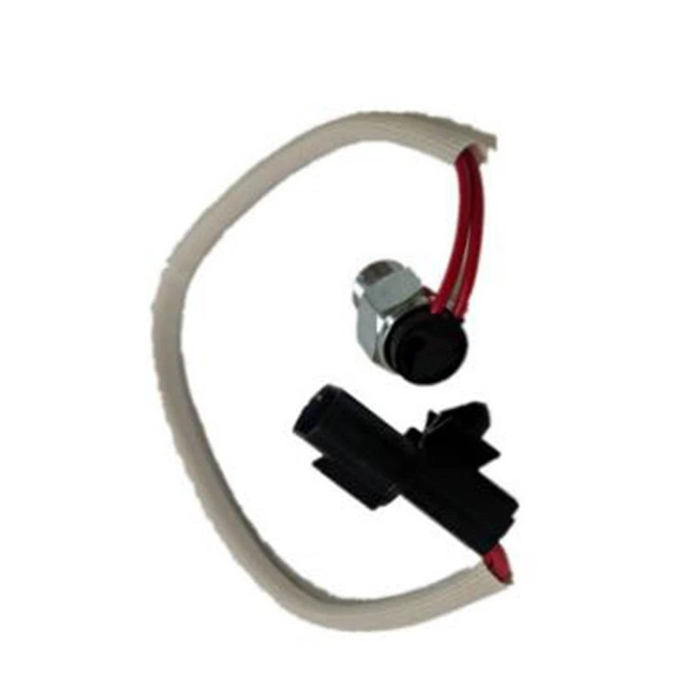Clutch Lamp Switch for Mitsubishi L200 (V73–V98) MR953767 MN171296