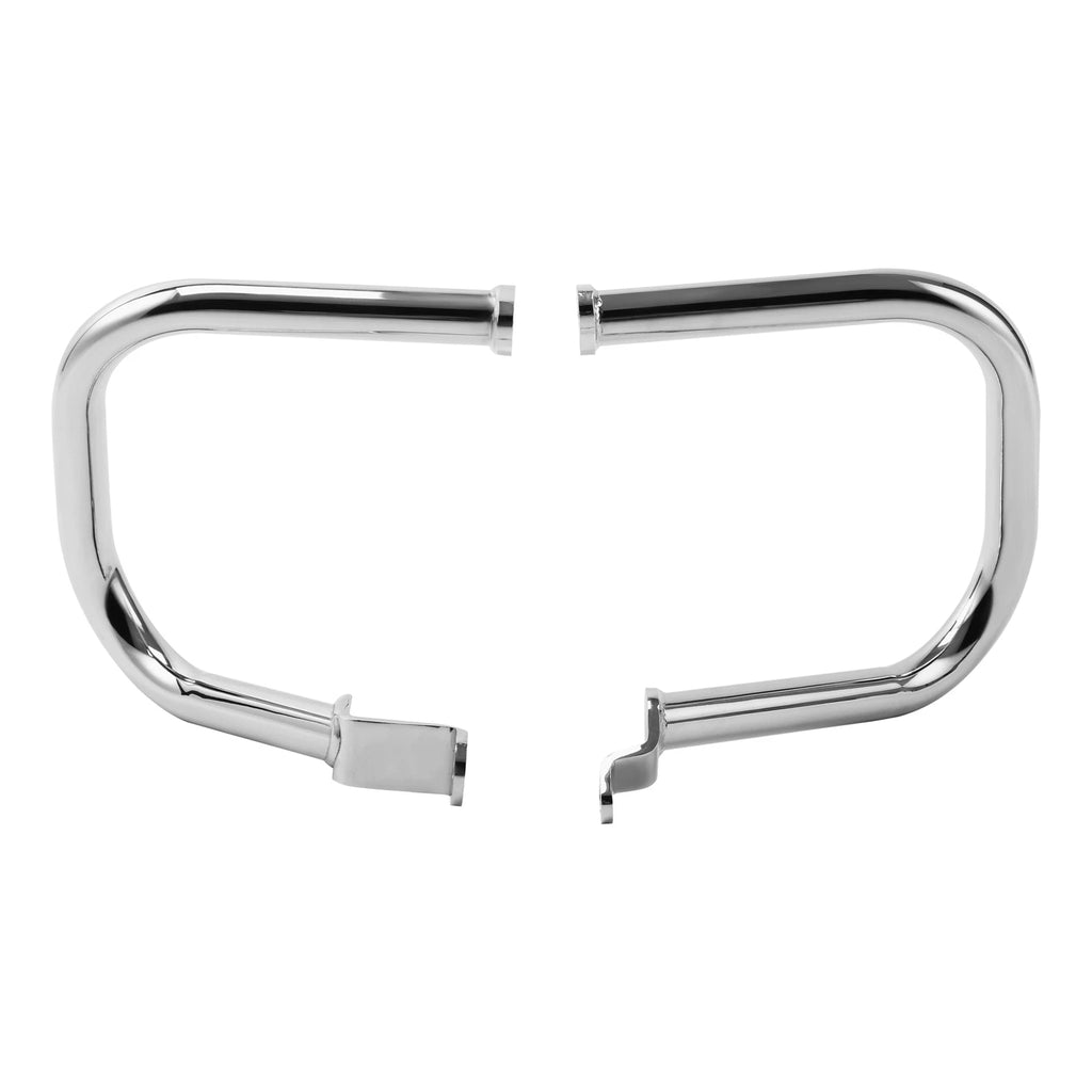 Saddlebag Support Bar Guard for Harley Low Rider (2018–2024) ST FXLRST