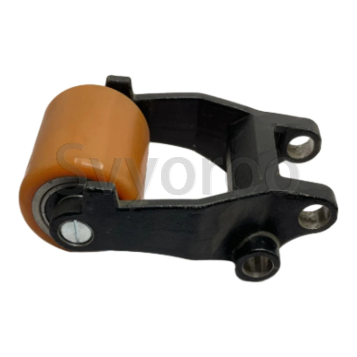 Load Wheel & Bracket Kit Assy 1113-130006-00-B for Big Joe Pallet Jack (N/A)