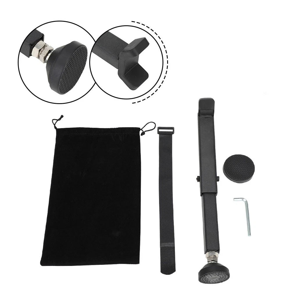 Heavy Load Front Rear Wheel Parking Frames for Motorcycle (2010–2023)