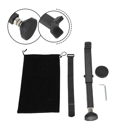 Heavy Load Front Rear Wheel Parking Frames for Motorcycle (2010–2023)