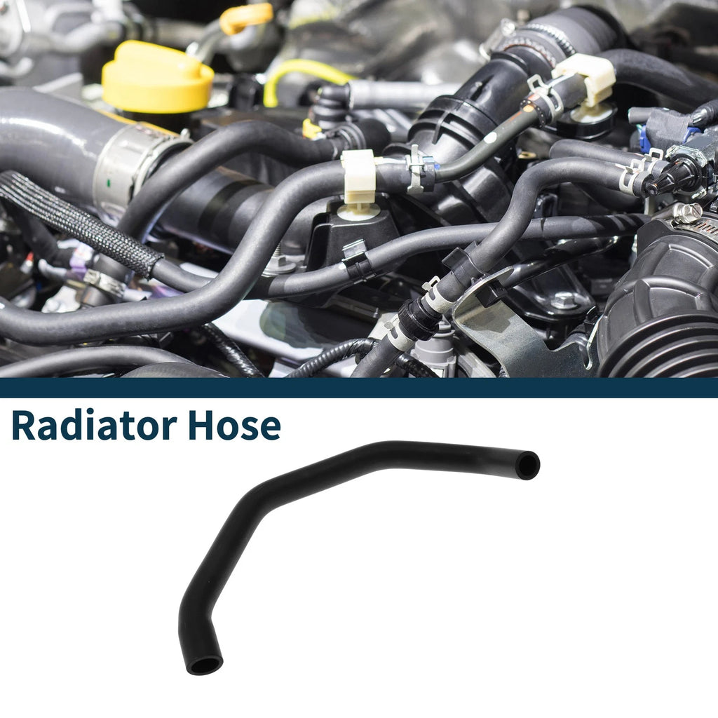 Radiator Hose Rubber for BMW X5 (2000–2005)
