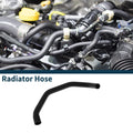 Radiator Hose Rubber for BMW X5 (2000–2005)