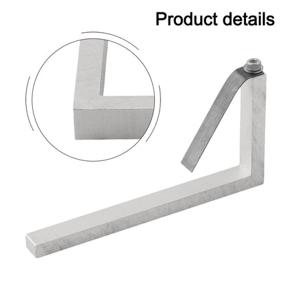Door Installation Locking Tool for