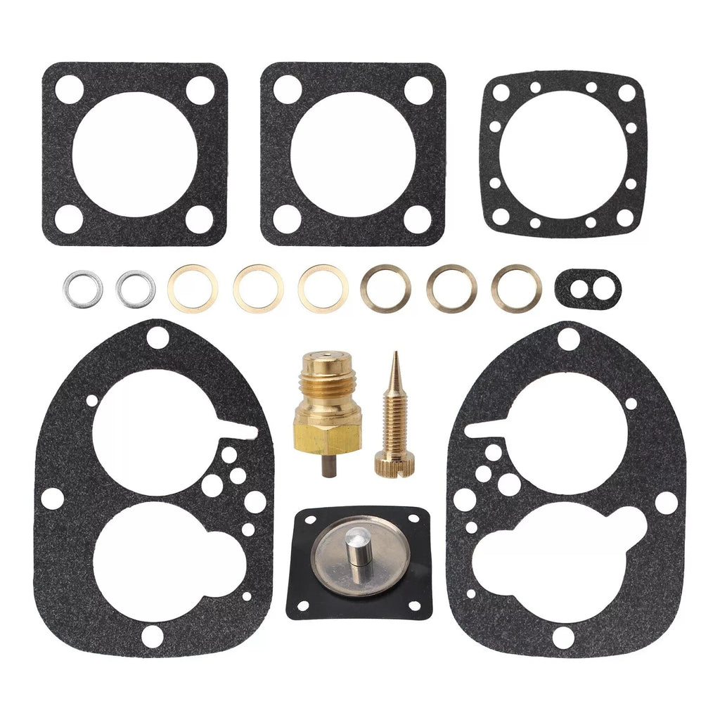 Solex 44PA1 Carburetor Kit for Volvo Penta Inboard Marine (856471, 856472)