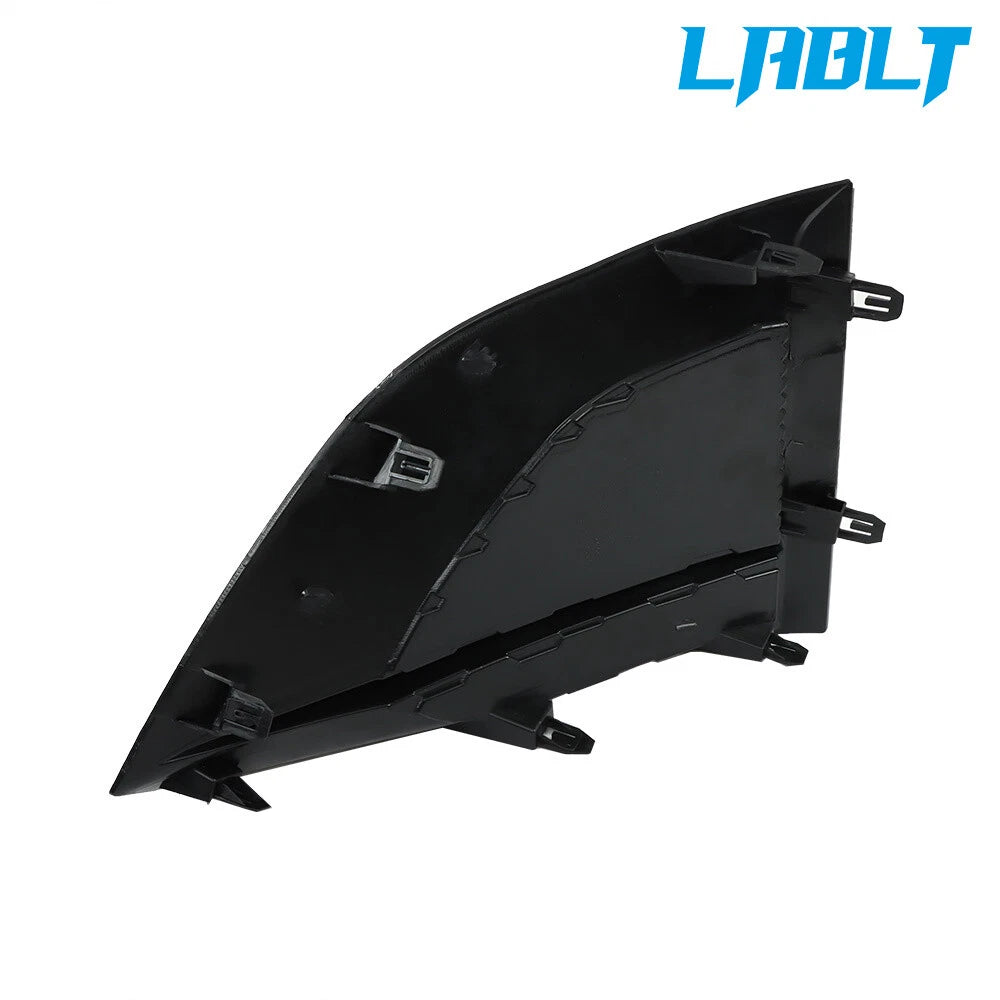 Fog Light Cover for Nissan Altima (2023) - Passenger Right Side 622569HF0B