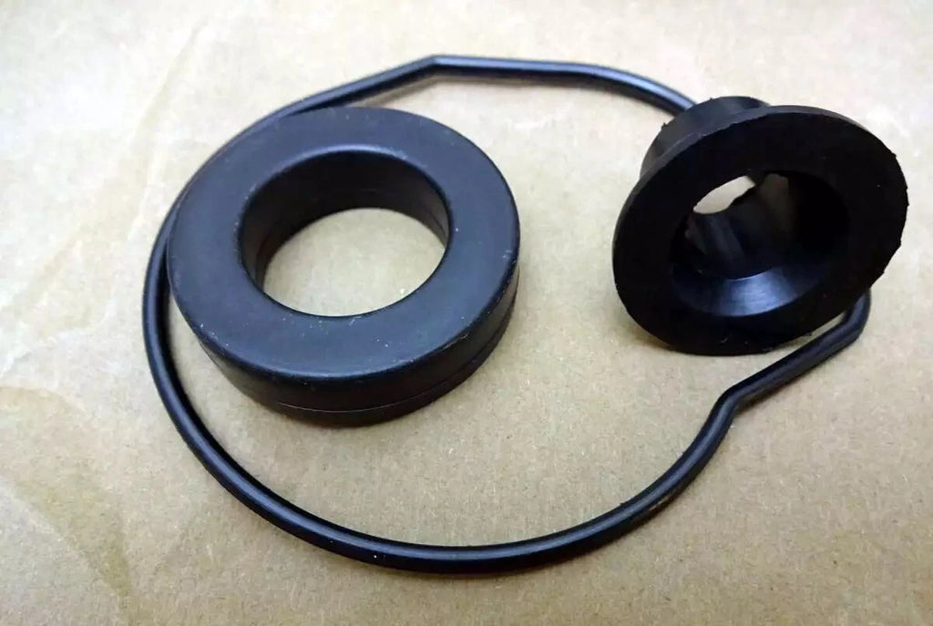 Water Pump Rebuild Kit for Johnson Evinrude 50 55 HP (389133, 387326, 18-3325)