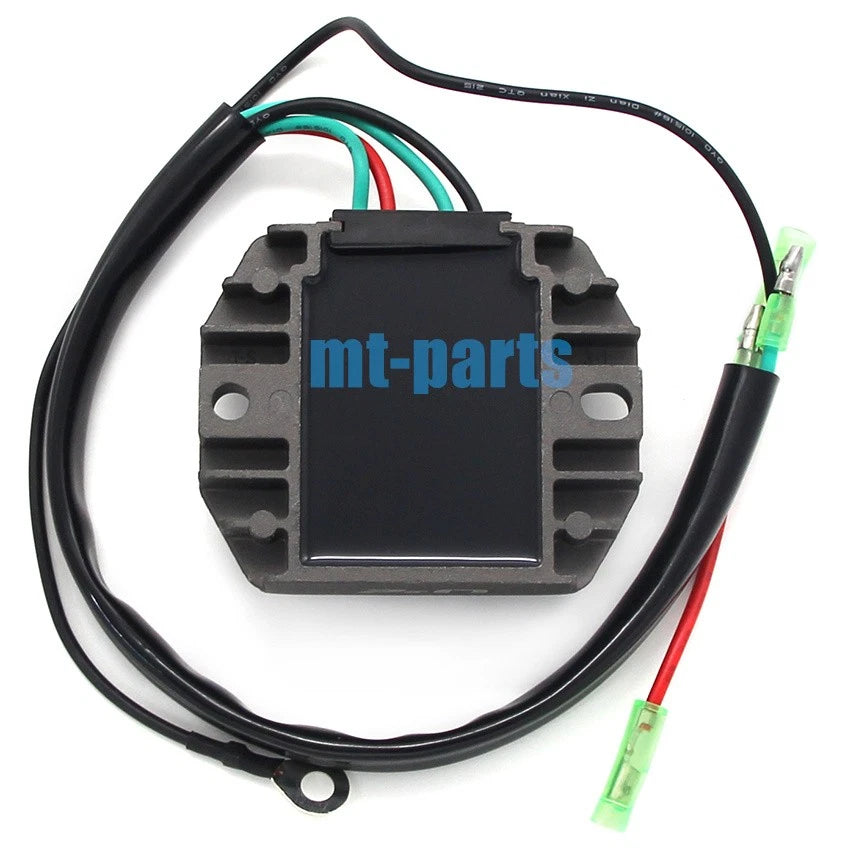Regulator Rectifier for Yamaha F15C EHL/F15 S/LEH (2011–2017) 6AH-81960-00
