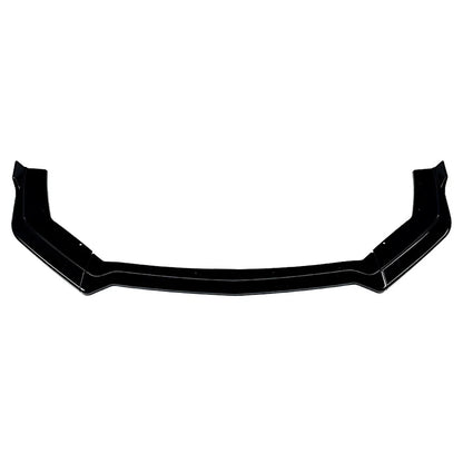Front Bumper Lip Spoiler for Ford Mustang (2018–2023)