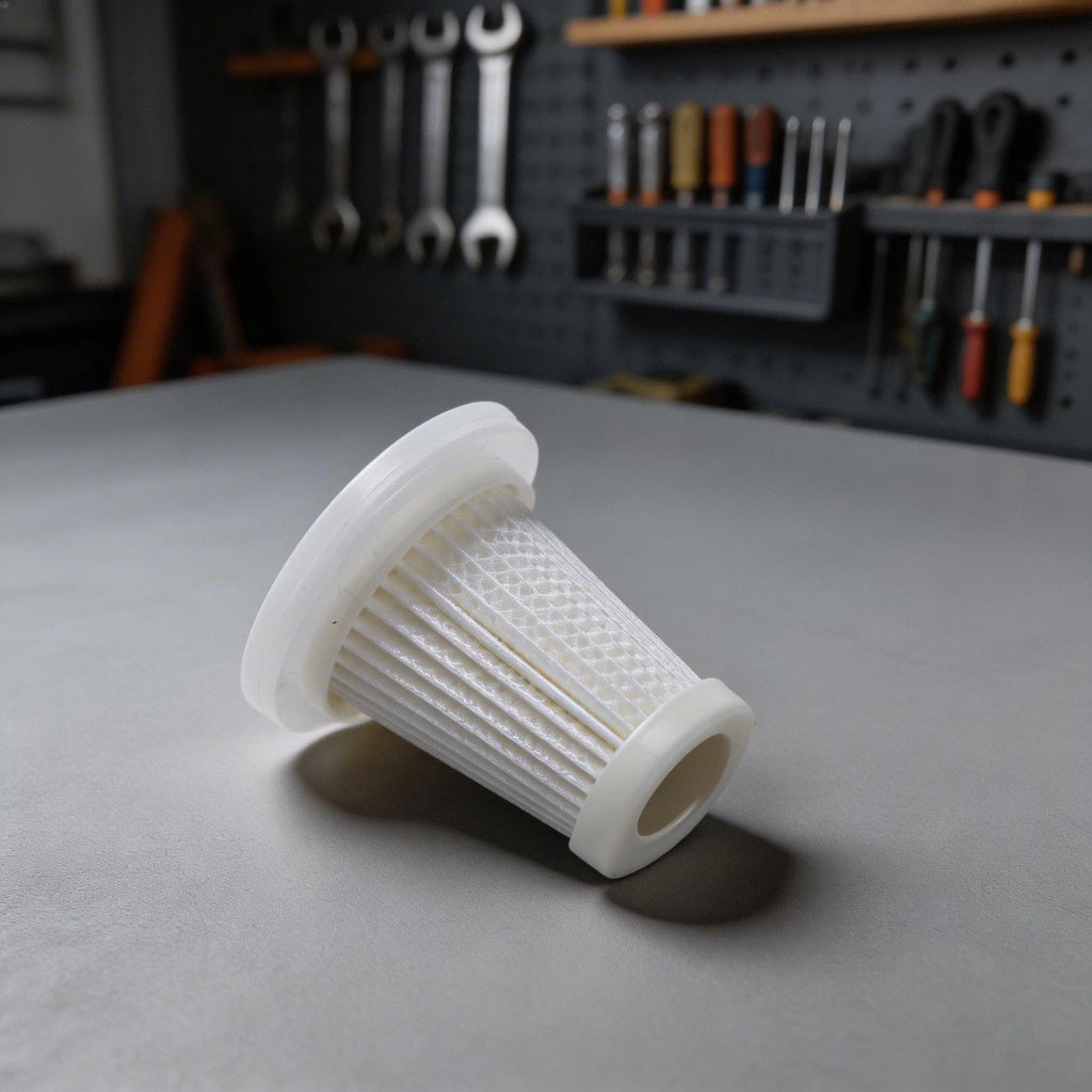 Replacement Air Filter for CV103 Vacuum Cleaner (Compatible Model)