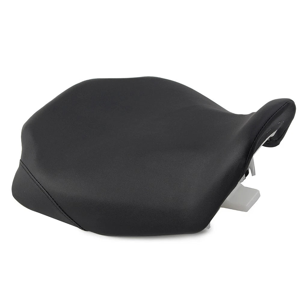 Solo Saddle Seat for Honda CB650R (2019–2023) Leather Black