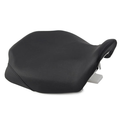 Solo Saddle Seat for Honda CB650R (2019–2023) Leather Black
