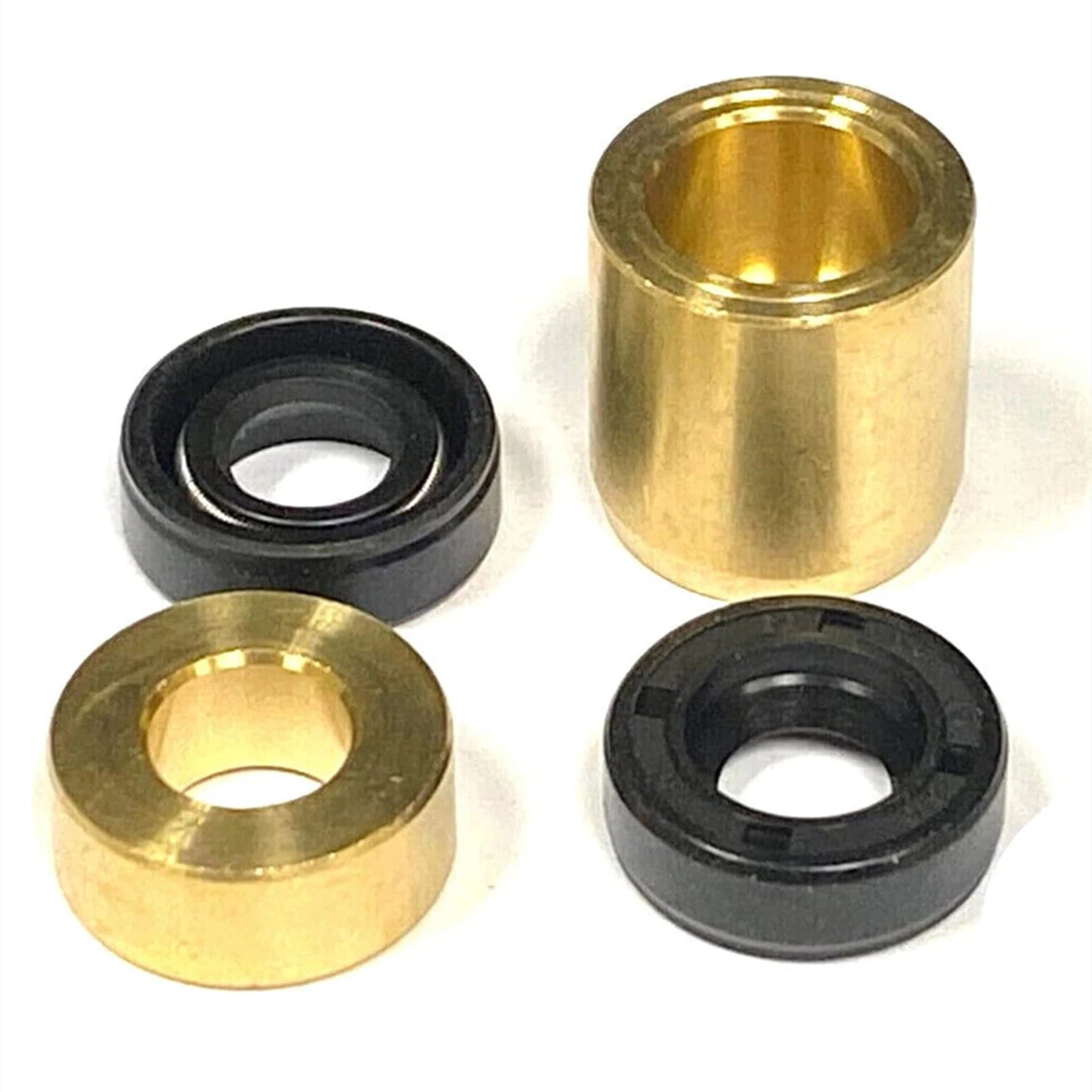 Shift Shaft Bushing Kit for Mercruiser Alpha 1 Gen II (Replaces 18-3760, 23-806036A1)