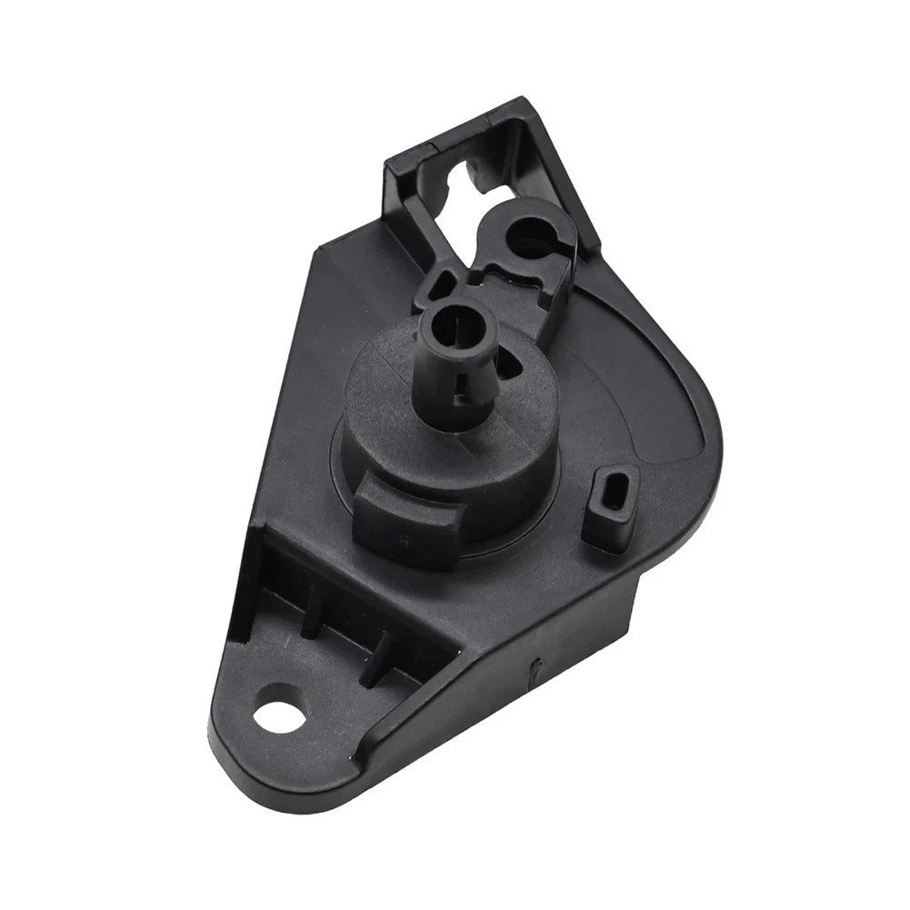 Hood Release Handle with Mounting Bracket for